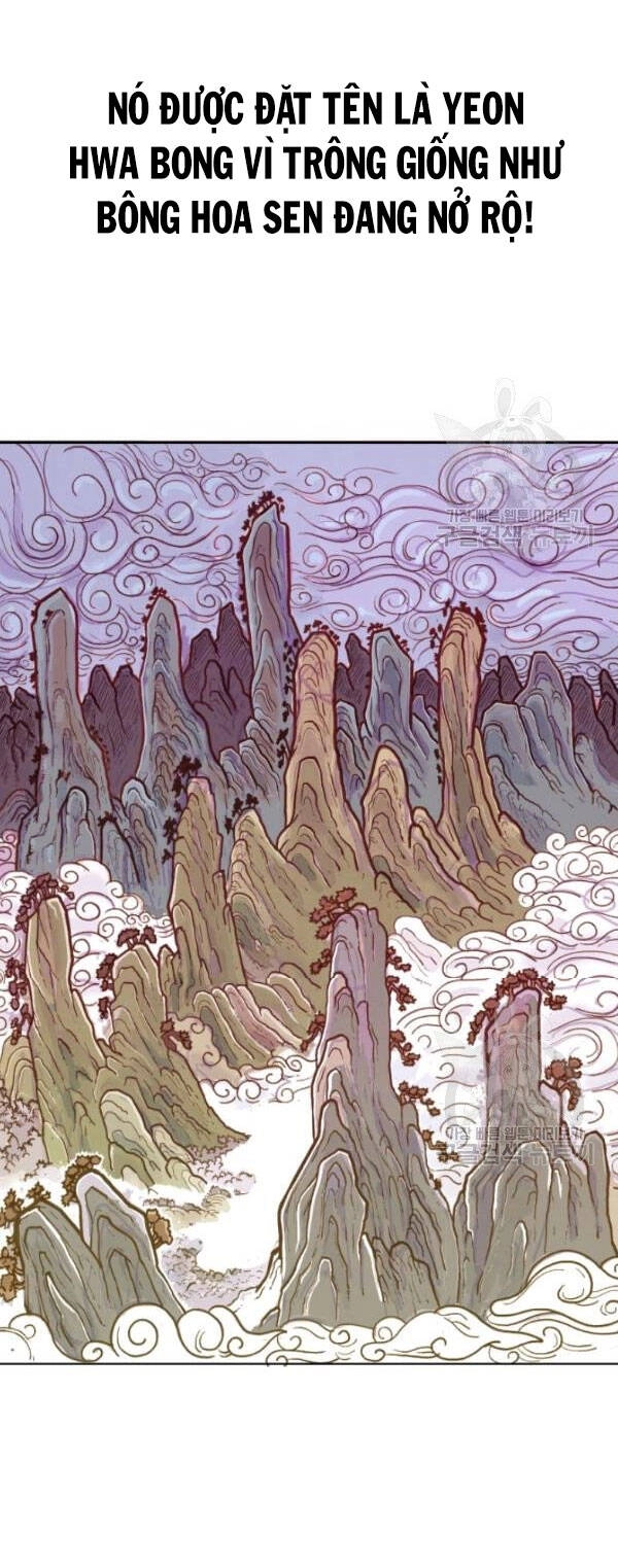 Hỏa Sơn Quyền Chapter 1 - 57