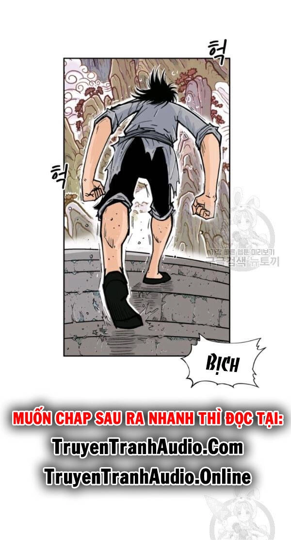 Hỏa Sơn Quyền Chapter 1 - 60