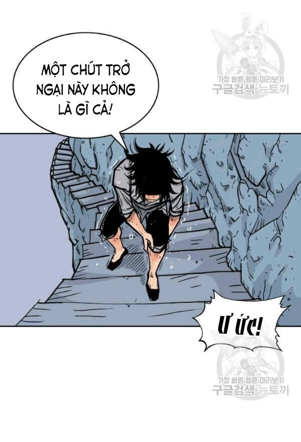 Hỏa Sơn Quyền Chapter 1 - 63