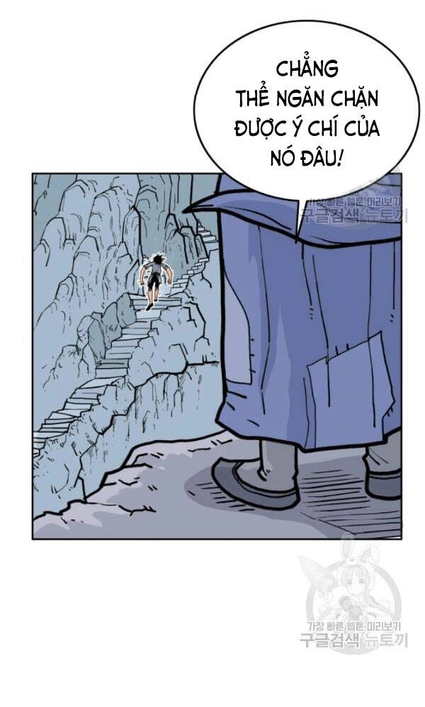 Hỏa Sơn Quyền Chapter 1 - 66