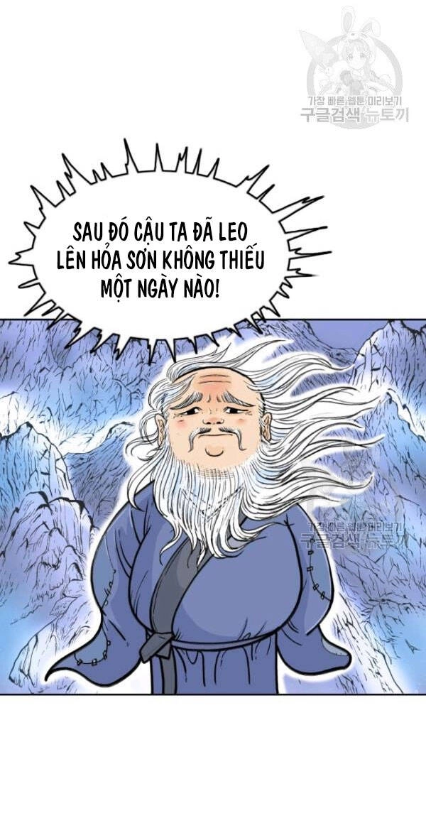 Hỏa Sơn Quyền Chapter 1 - 68