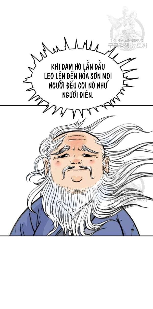 Hỏa Sơn Quyền Chapter 1 - 69