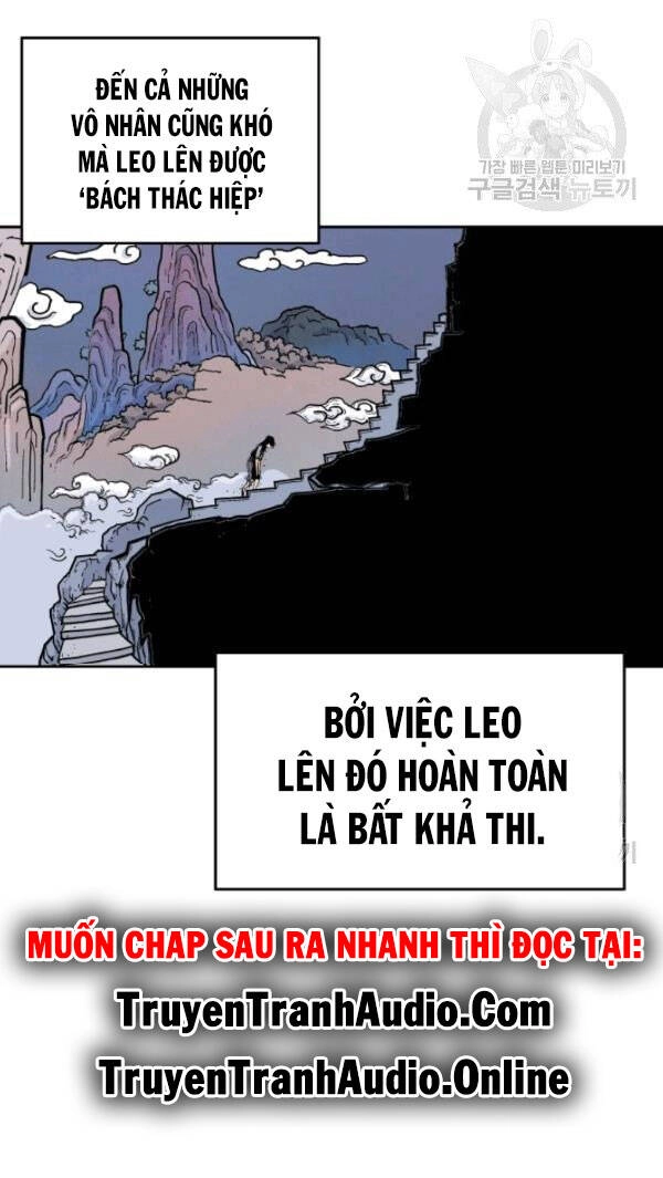 Hỏa Sơn Quyền Chapter 1 - 70