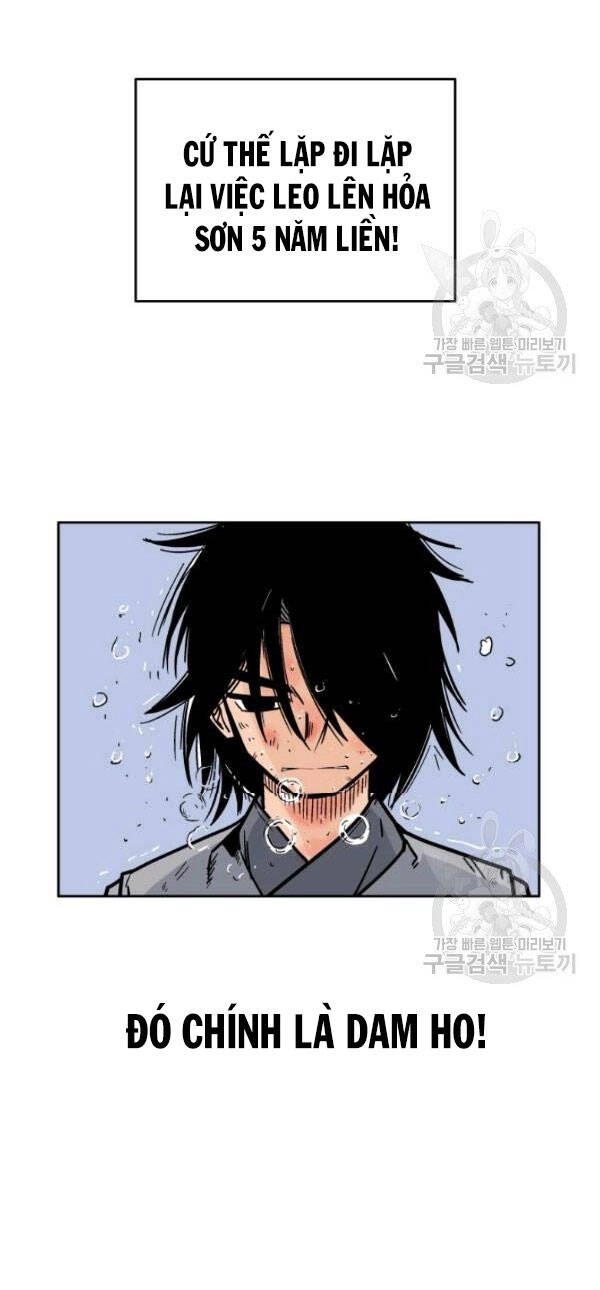 Hỏa Sơn Quyền Chapter 1 - 73