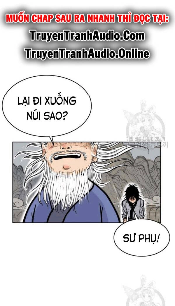 Hỏa Sơn Quyền Chapter 1 - 75