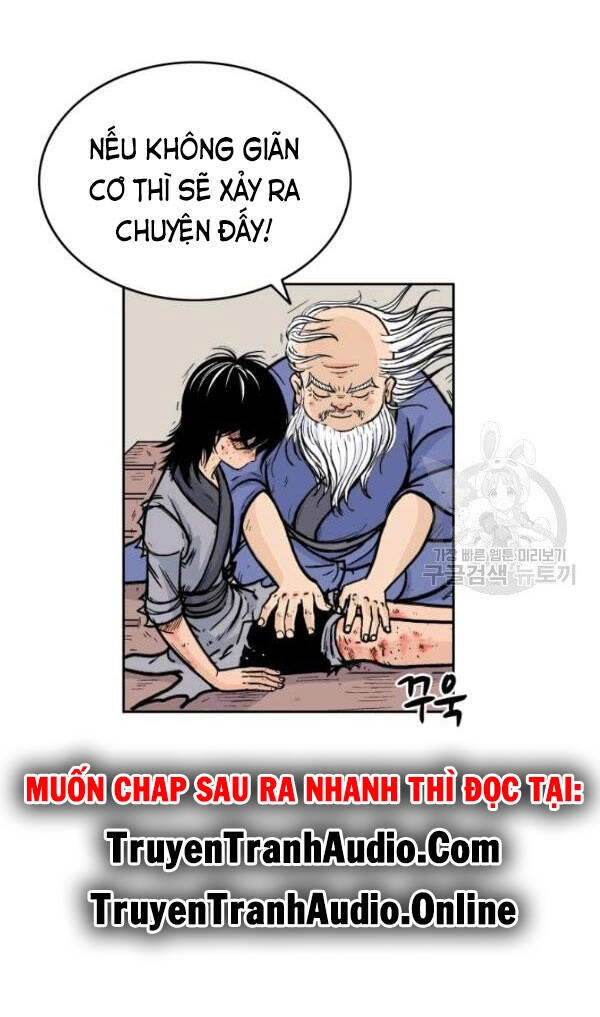 Hỏa Sơn Quyền Chapter 1 - 80