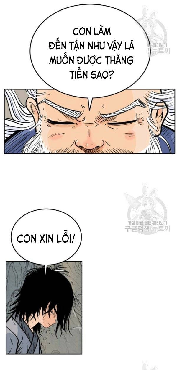 Hỏa Sơn Quyền Chapter 1 - 83