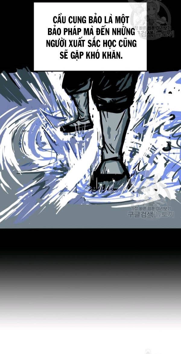 Hỏa Sơn Quyền Chapter 1 - 87