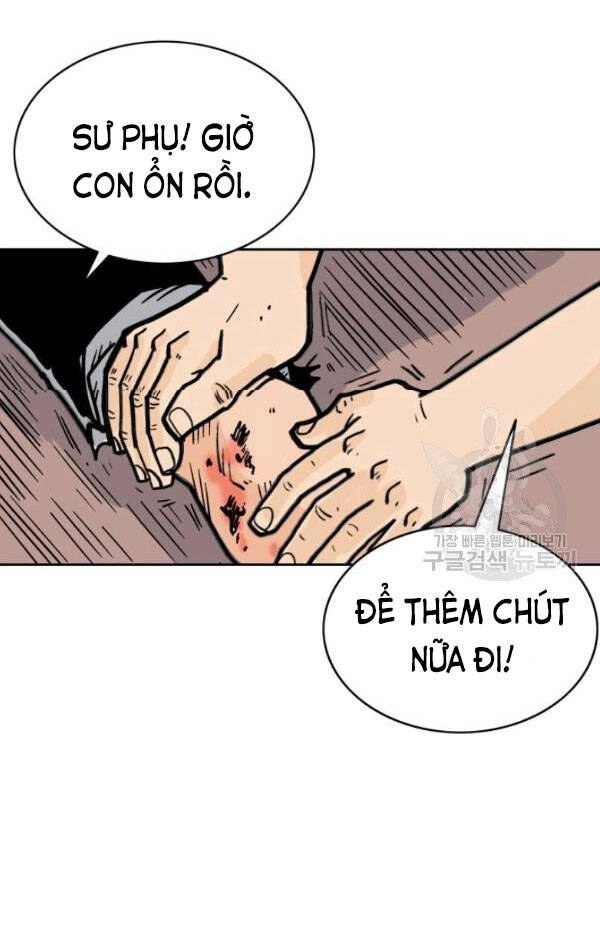 Hỏa Sơn Quyền Chapter 1 - 89