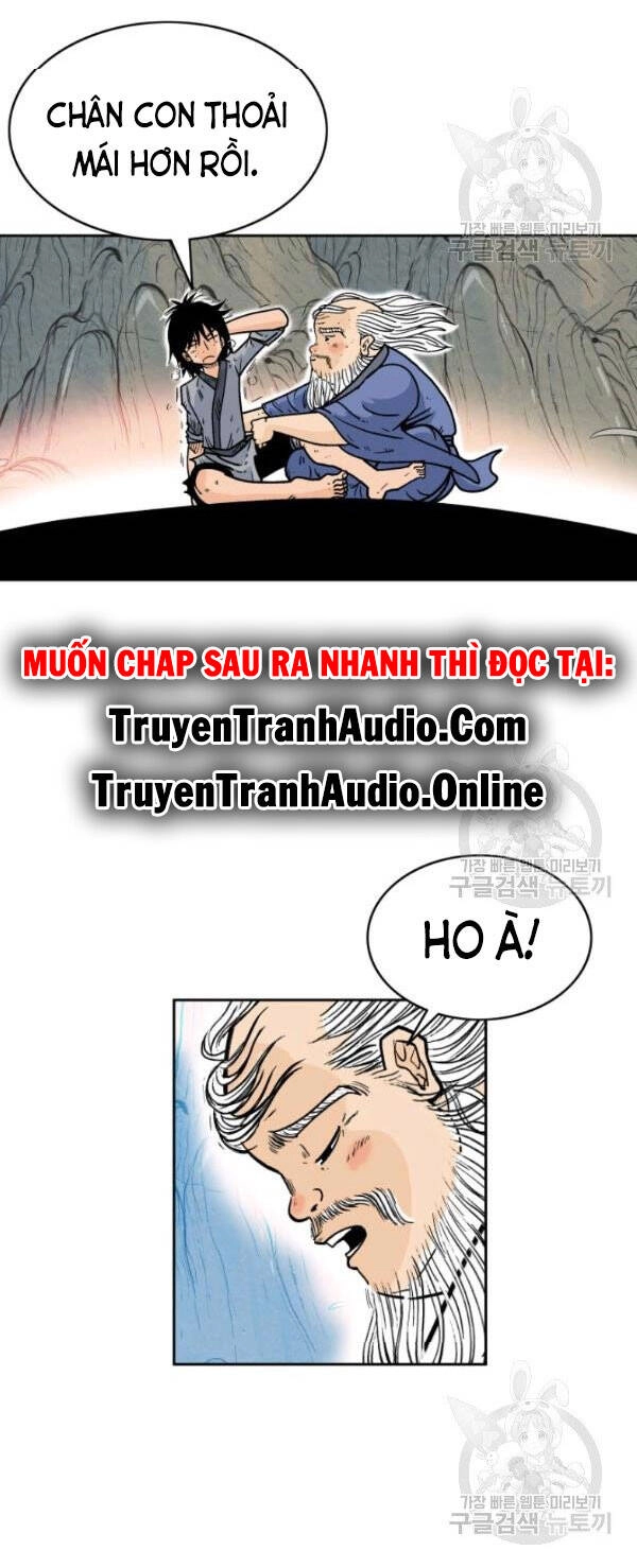 Hỏa Sơn Quyền Chapter 1 - 90