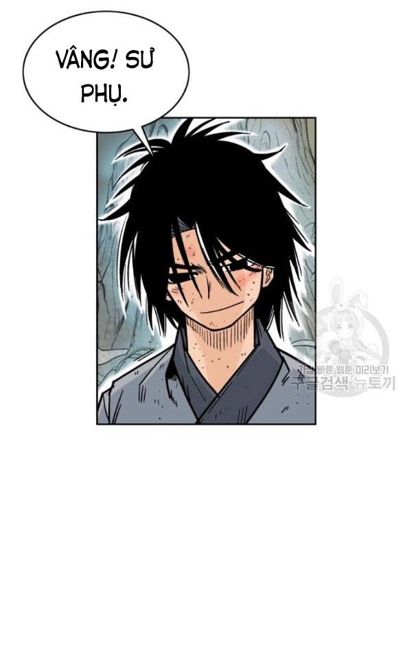 Hỏa Sơn Quyền Chapter 1 - 91