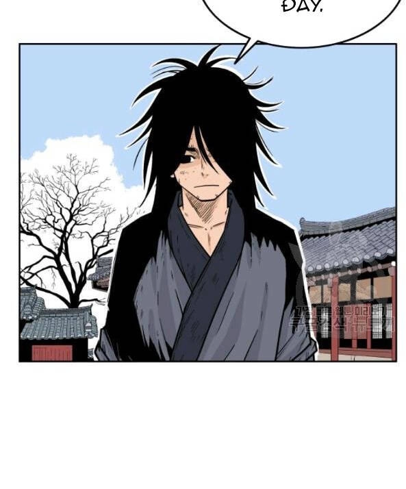 Hỏa Sơn Quyền Chapter 2 - 10