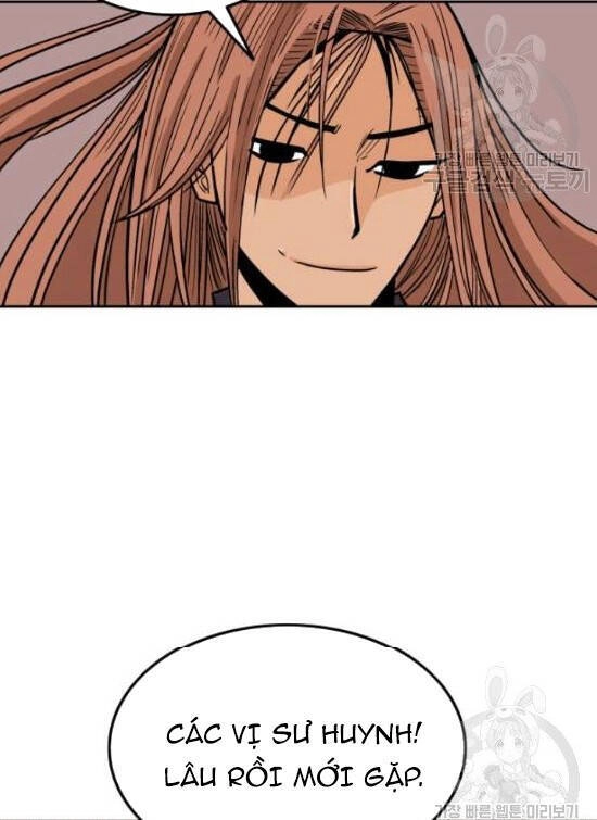 Hỏa Sơn Quyền Chapter 2 - 35