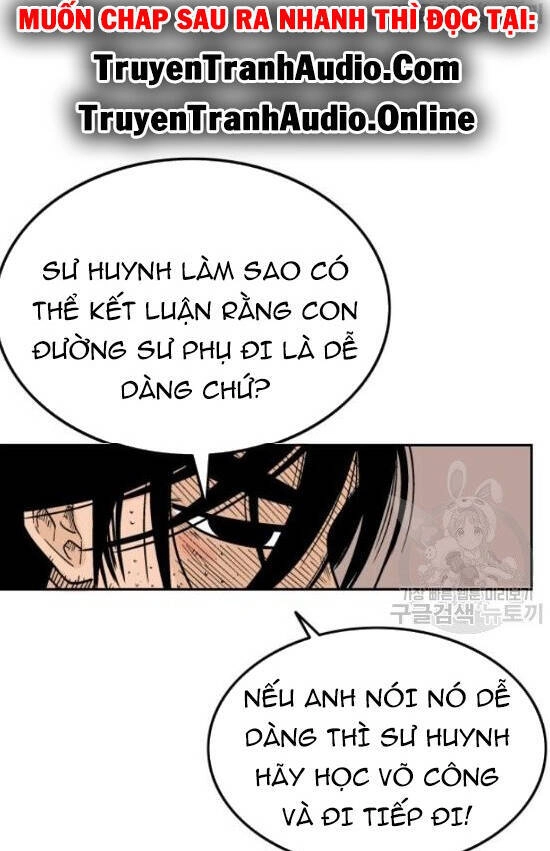 Hỏa Sơn Quyền Chapter 2 - 41