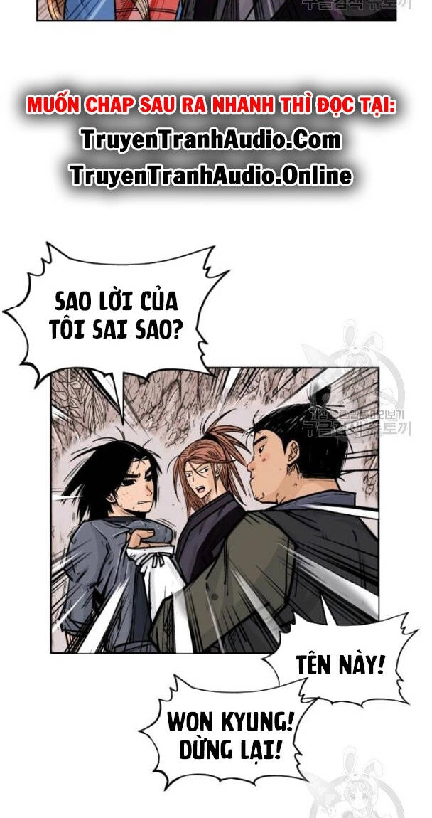 Hỏa Sơn Quyền Chapter 2 - 44