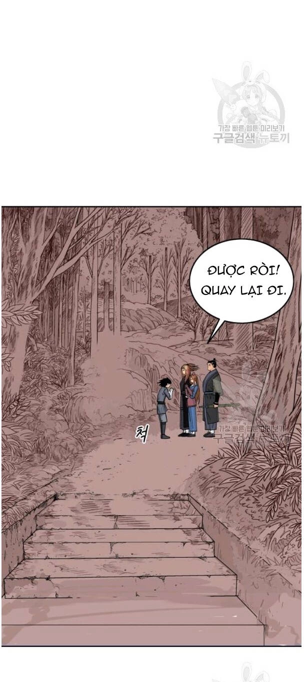 Hỏa Sơn Quyền Chapter 2 - 50