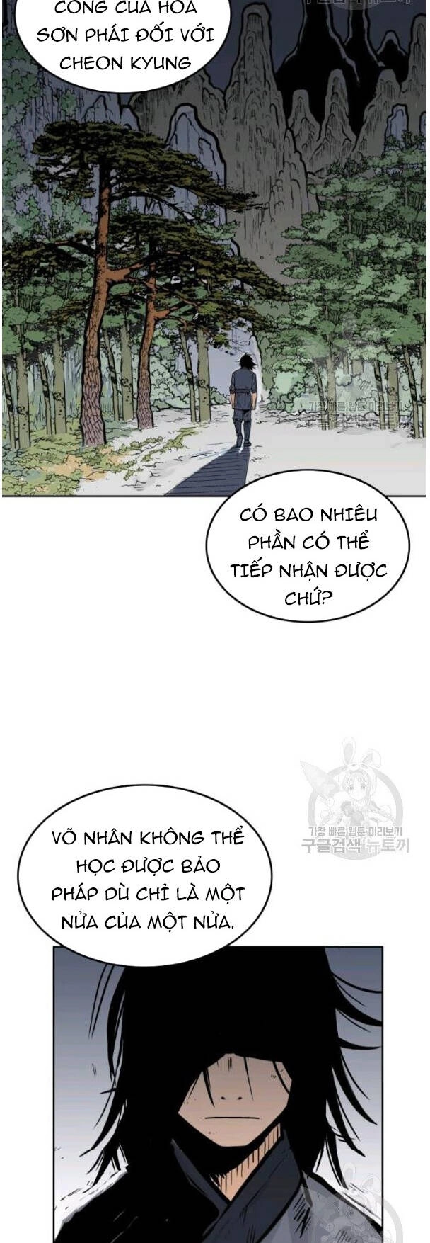 Hỏa Sơn Quyền Chapter 2 - 54