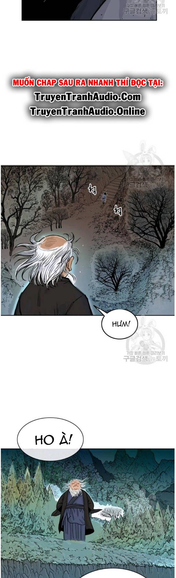 Hỏa Sơn Quyền Chapter 2 - 55