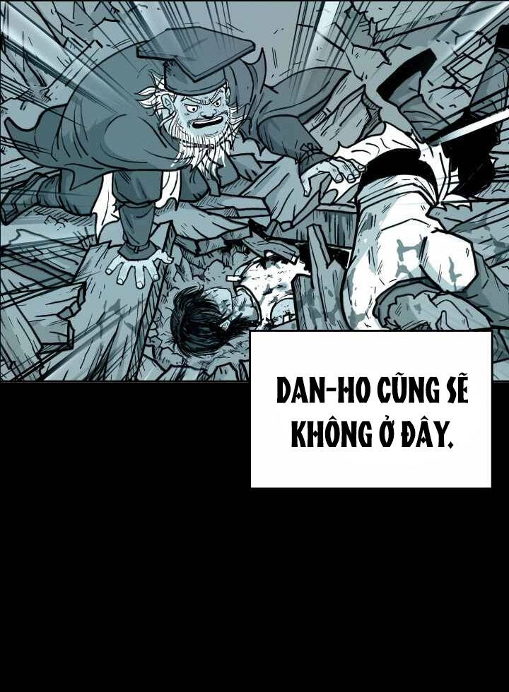 Hỏa Sơn Quyền Chapter 3 - 6
