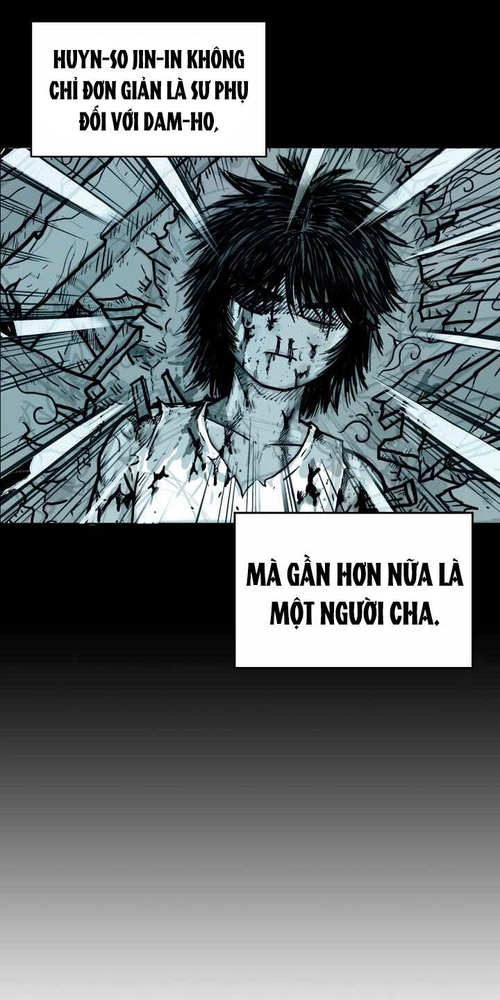 Hỏa Sơn Quyền Chapter 3 - 7