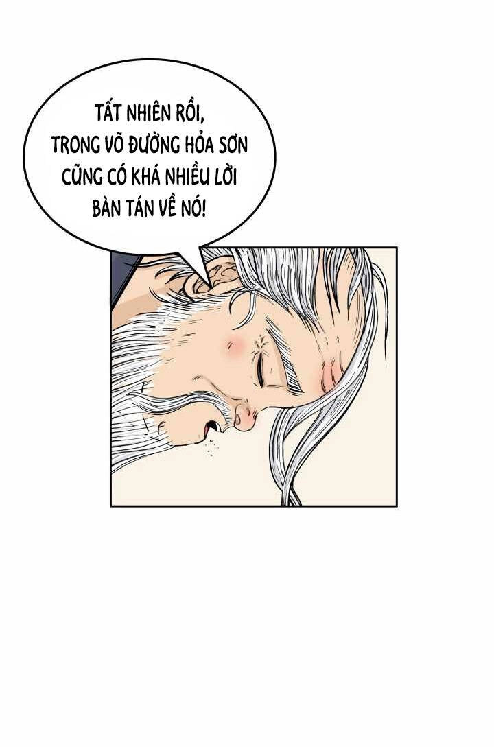 Hỏa Sơn Quyền Chapter 3 - 15