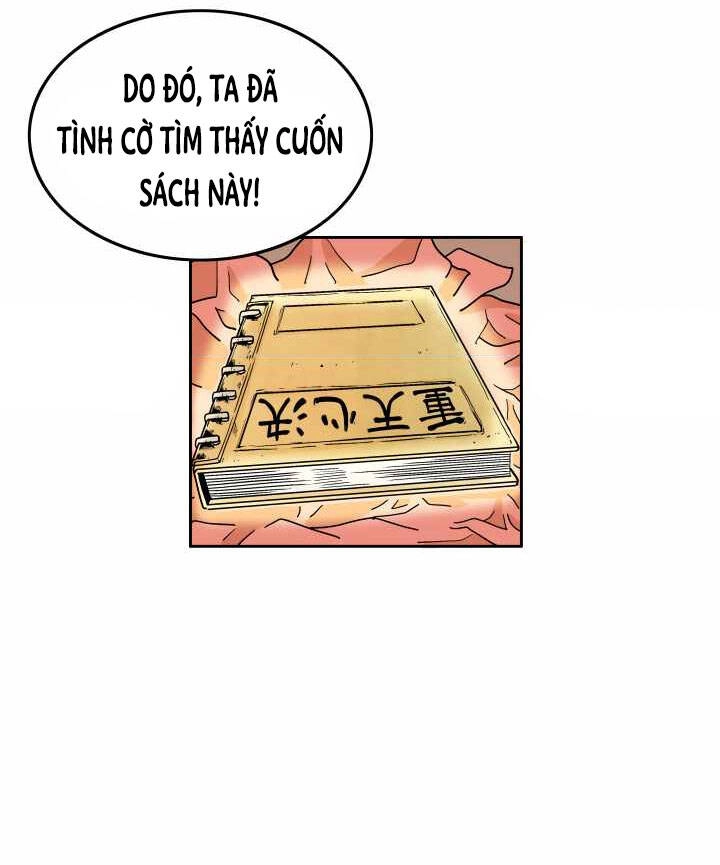 Hỏa Sơn Quyền Chapter 3 - 27