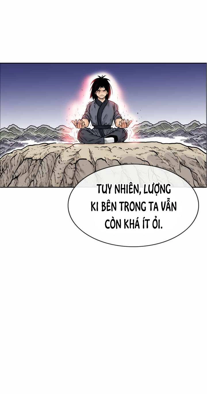 Hỏa Sơn Quyền Chapter 3 - 38