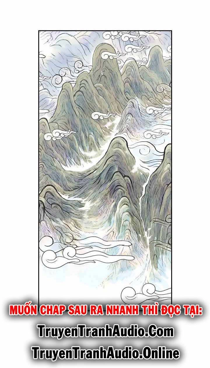 Hỏa Sơn Quyền Chapter 3 - 53