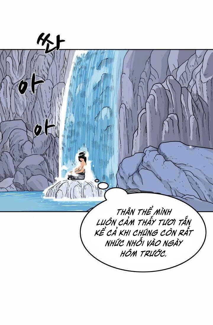 Hỏa Sơn Quyền Chapter 3 - 54