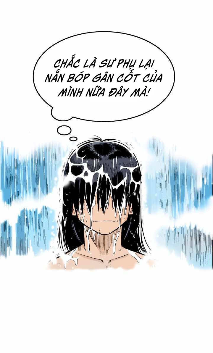 Hỏa Sơn Quyền Chapter 3 - 55