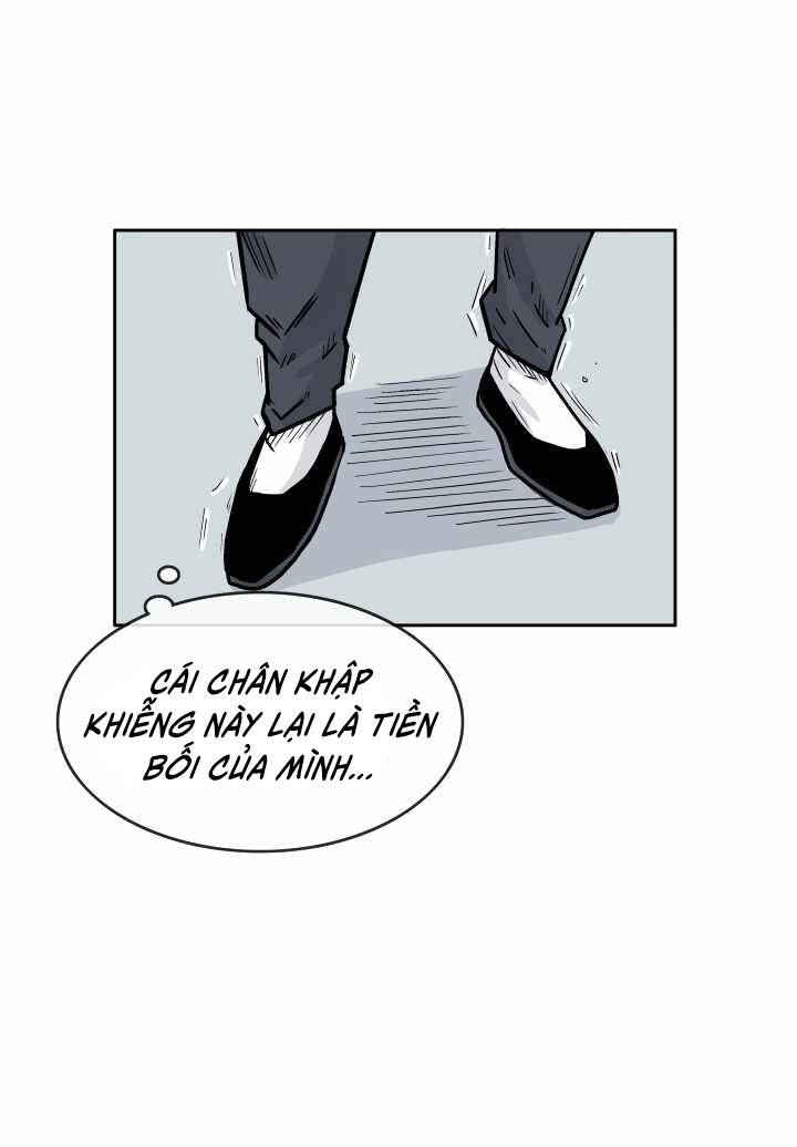 Hỏa Sơn Quyền Chapter 3 - 58