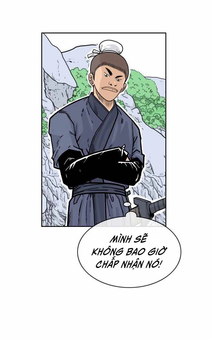 Hỏa Sơn Quyền Chapter 3 - 59