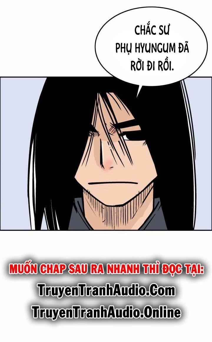 Hỏa Sơn Quyền Chapter 3 - 65