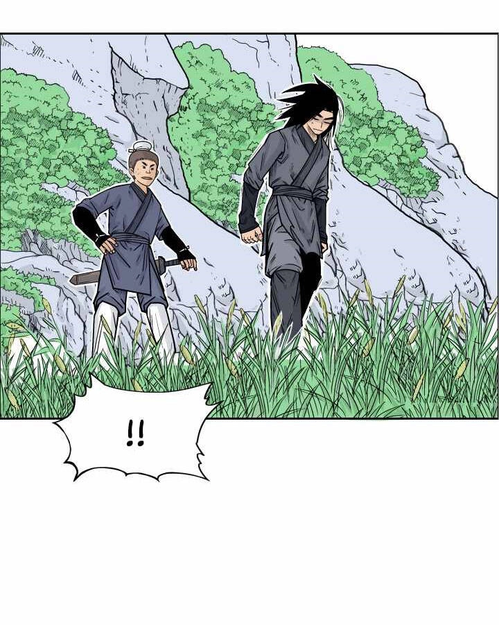 Hỏa Sơn Quyền Chapter 3 - 68