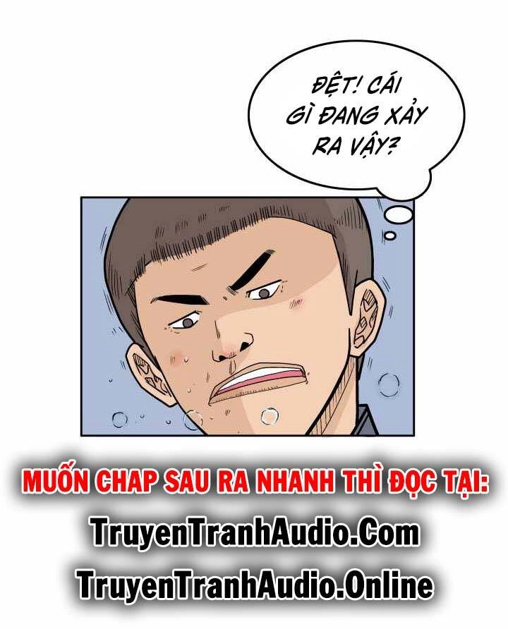 Hỏa Sơn Quyền Chapter 3 - 69