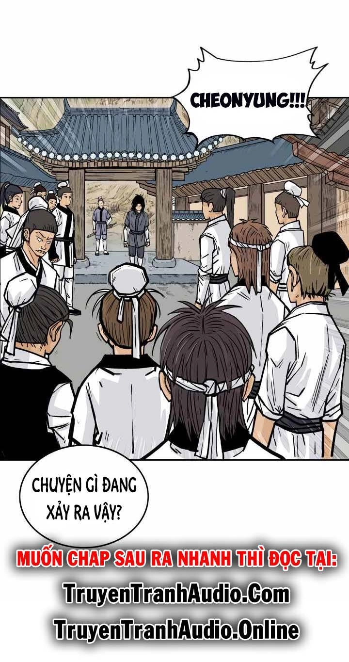 Hỏa Sơn Quyền Chapter 3 - 73