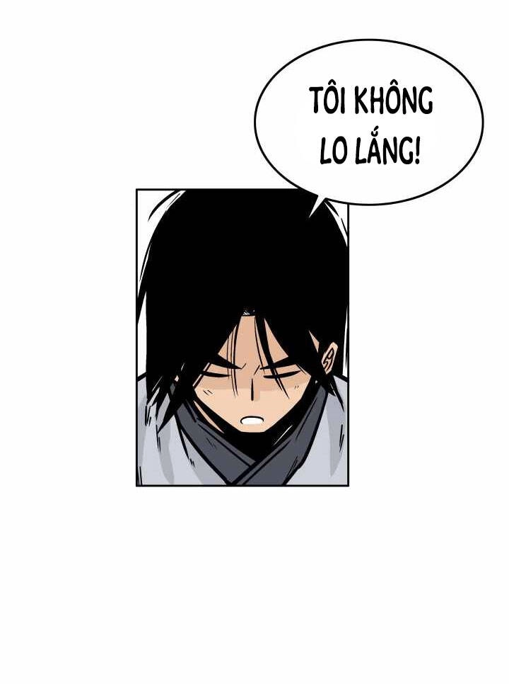 Hỏa Sơn Quyền Chapter 3 - 79