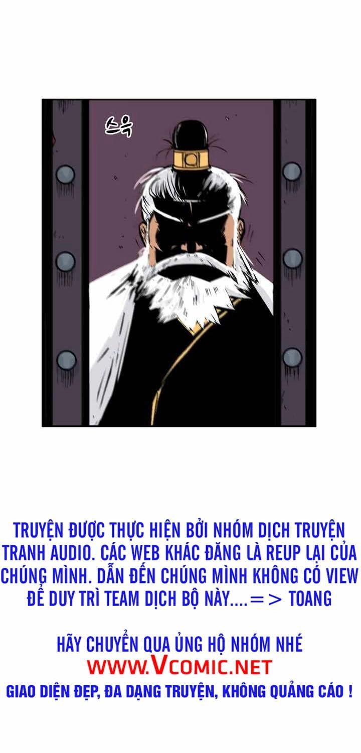 Hỏa Sơn Quyền Chapter 3 - 85