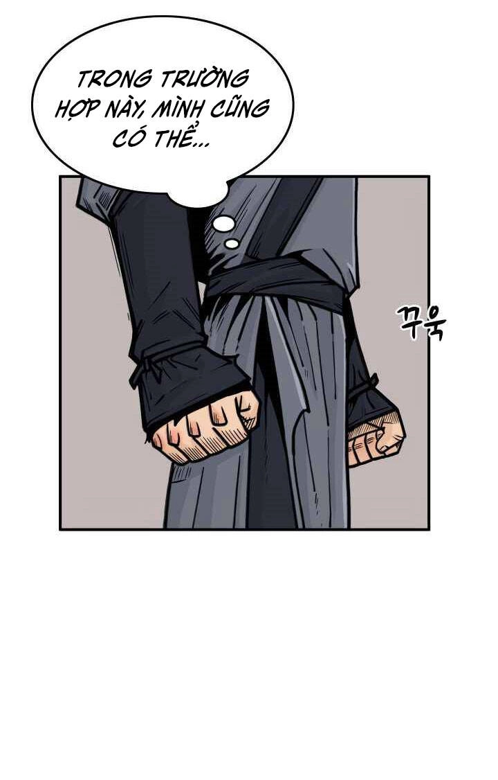 Hỏa Sơn Quyền Chapter 4 - 9