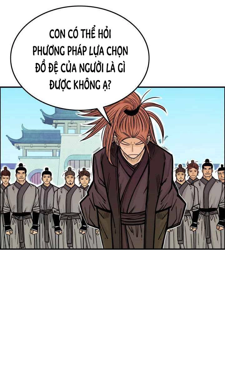 Hỏa Sơn Quyền Chapter 4 - 11