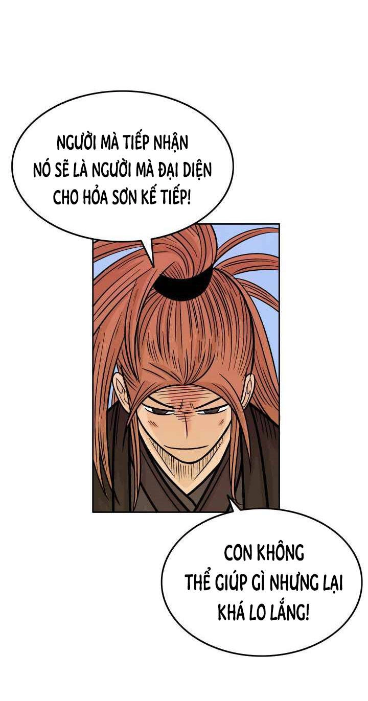 Hỏa Sơn Quyền Chapter 4 - 13