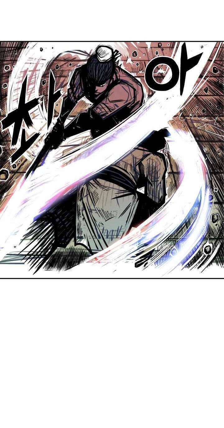 Hỏa Sơn Quyền Chapter 4 - 32