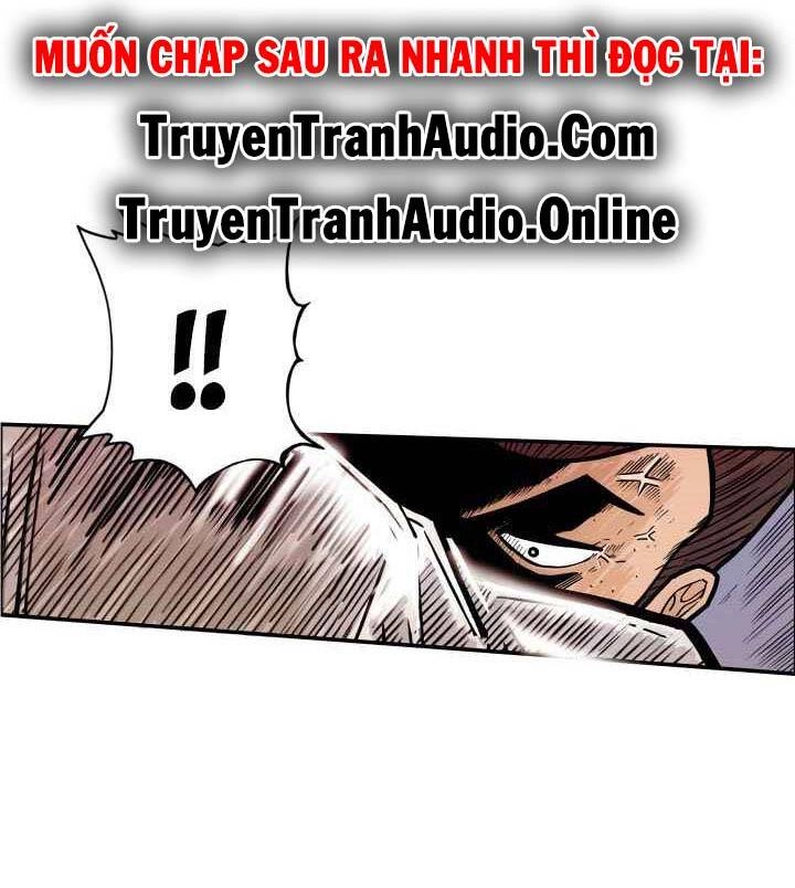 Hỏa Sơn Quyền Chapter 4 - 37