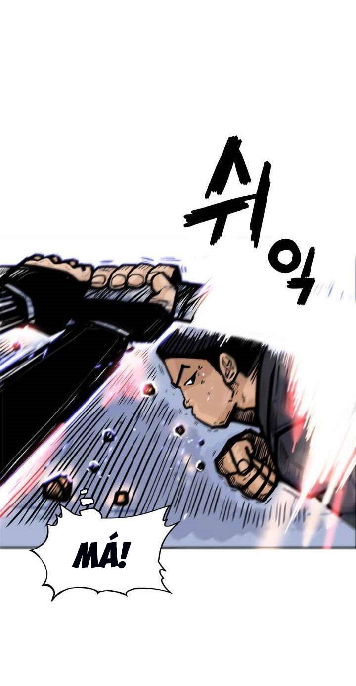 Hỏa Sơn Quyền Chapter 4 - 40