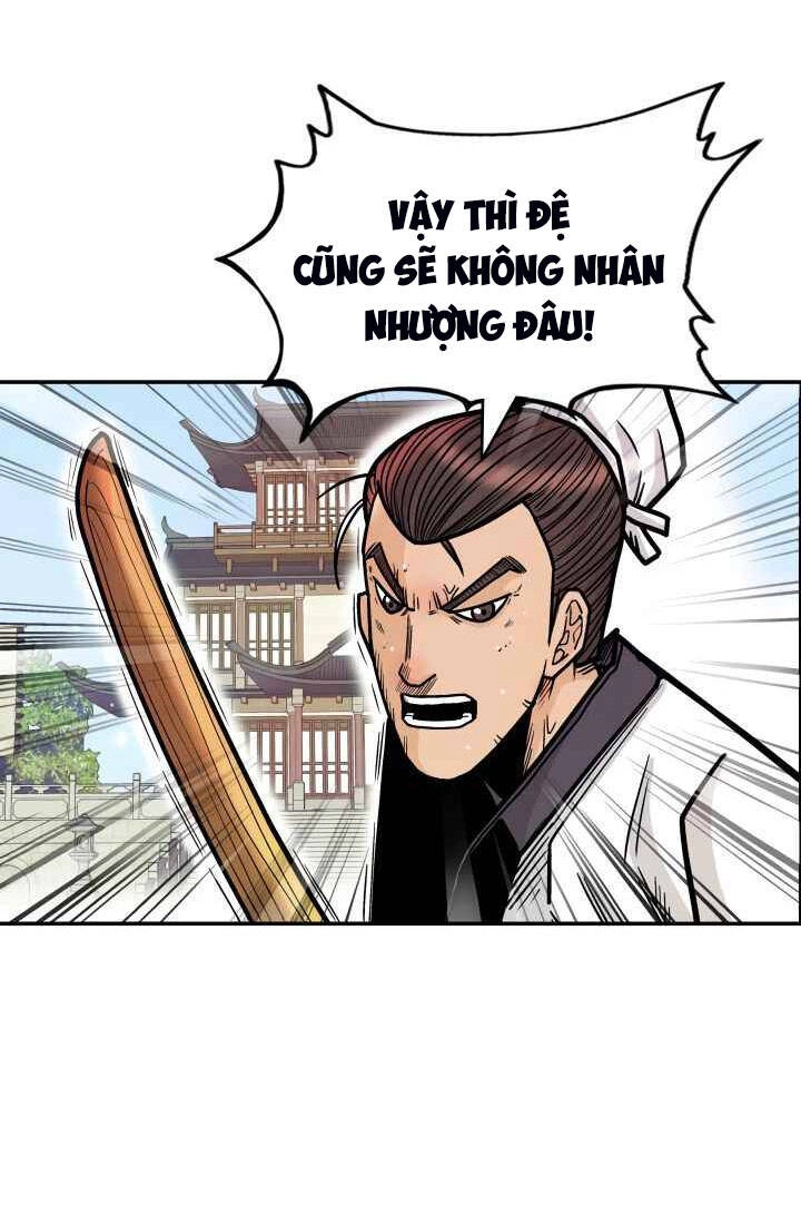 Hỏa Sơn Quyền Chapter 4 - 48