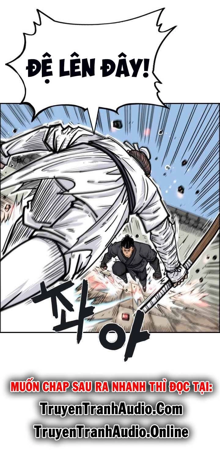 Hỏa Sơn Quyền Chapter 4 - 49