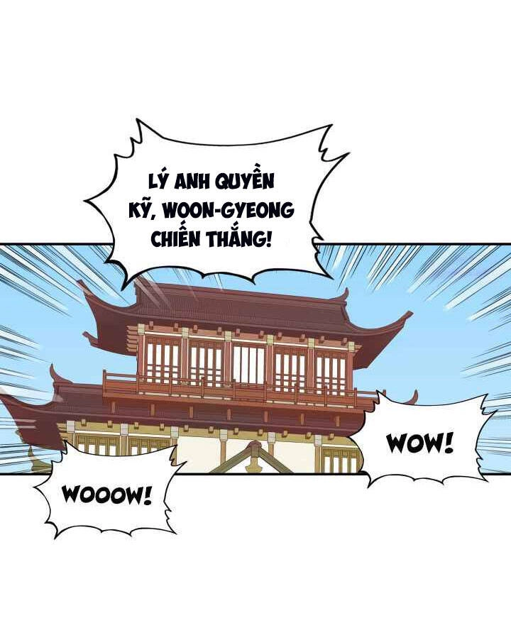 Hỏa Sơn Quyền Chapter 4 - 59