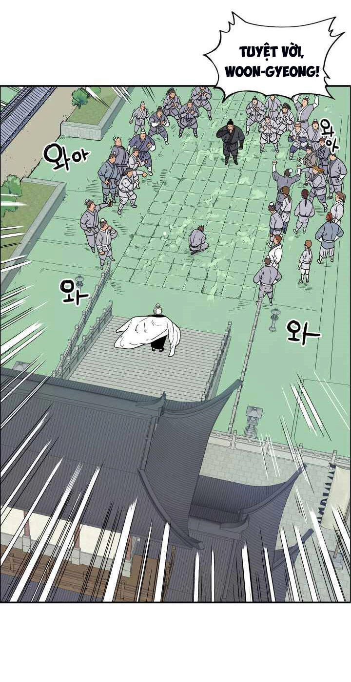 Hỏa Sơn Quyền Chapter 4 - 60