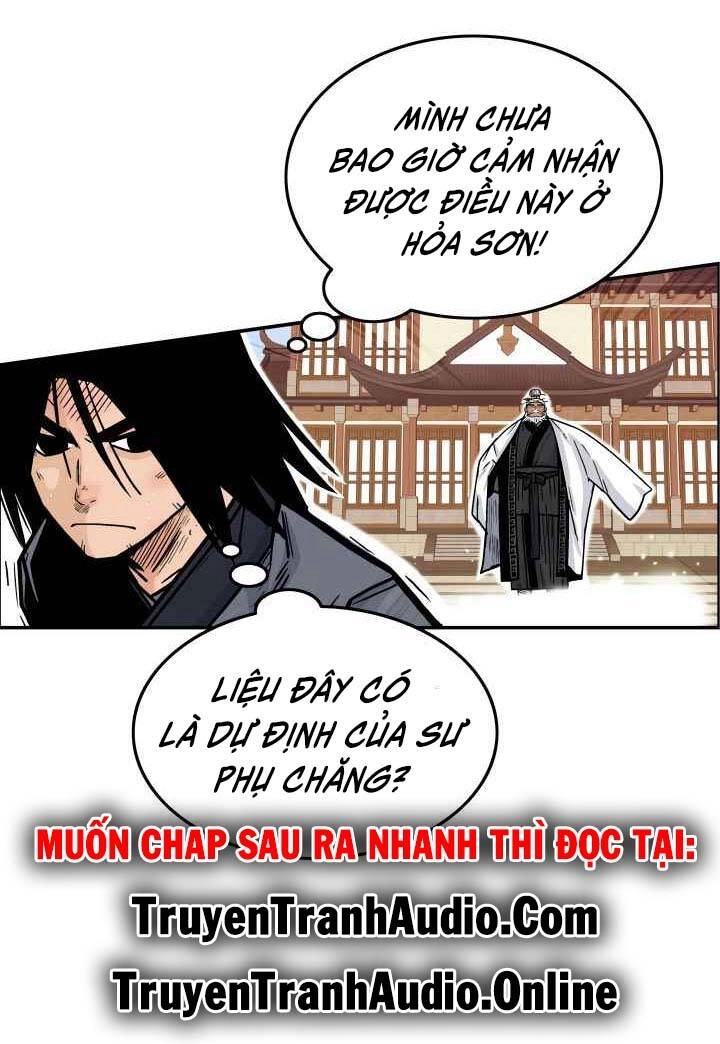 Hỏa Sơn Quyền Chapter 4 - 65