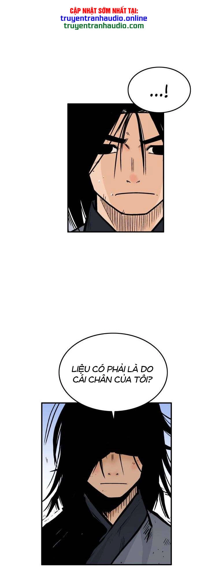 Hỏa Sơn Quyền Chapter 5 - 30